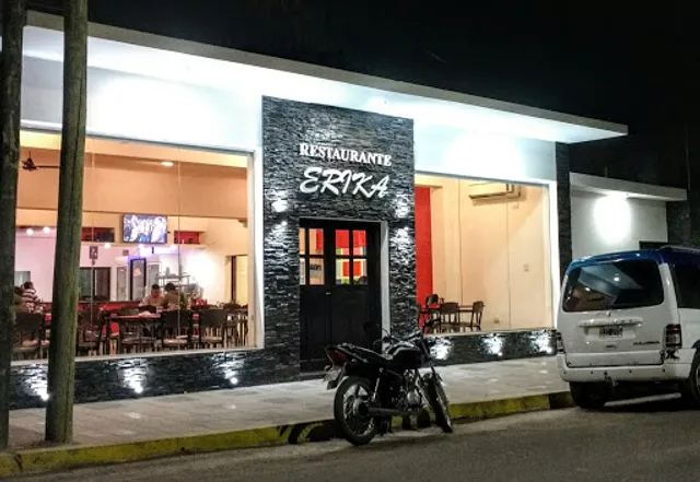 Restaurante Erika
