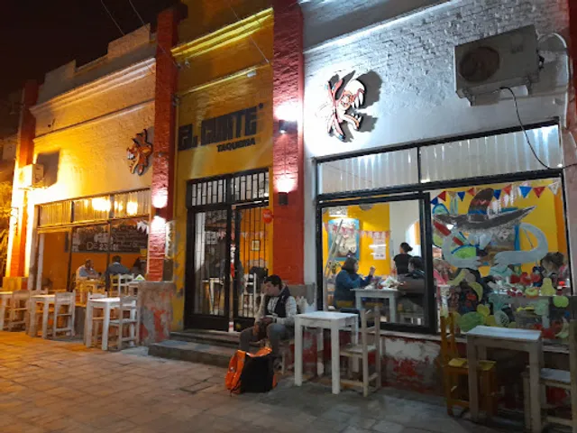 El Cuate Taquería