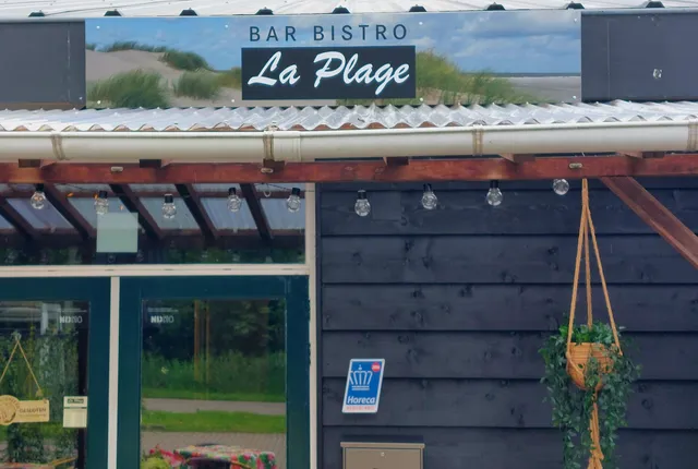 Bistro La Plage