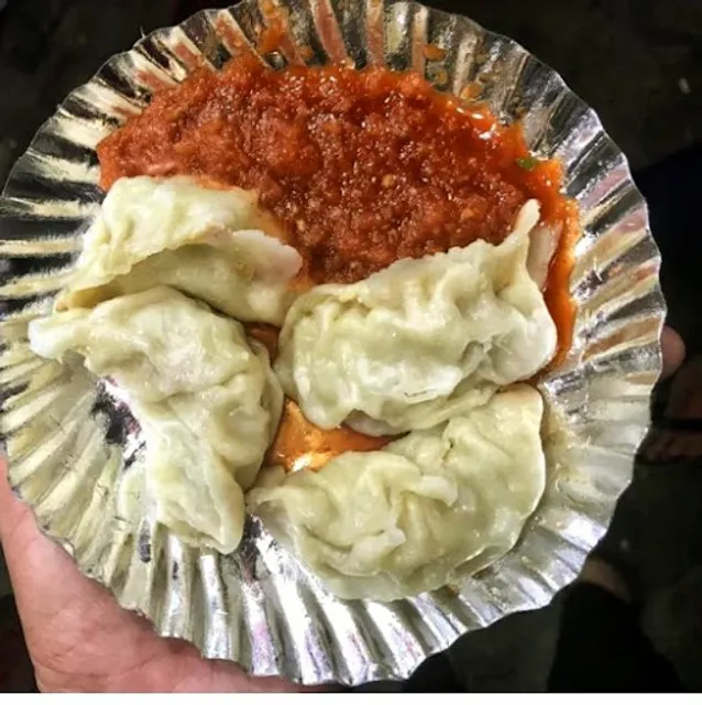 M.T Everest Food Corner