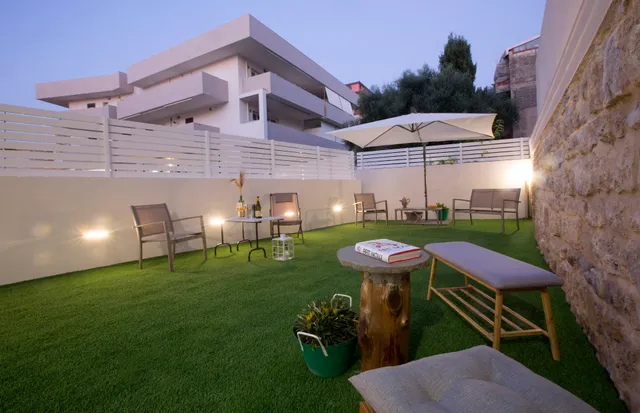 Funduq - Ospitalità iblea