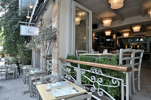 Thes ''Greek Creative Cuisine''