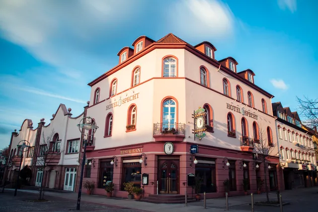 Hotel Specht
