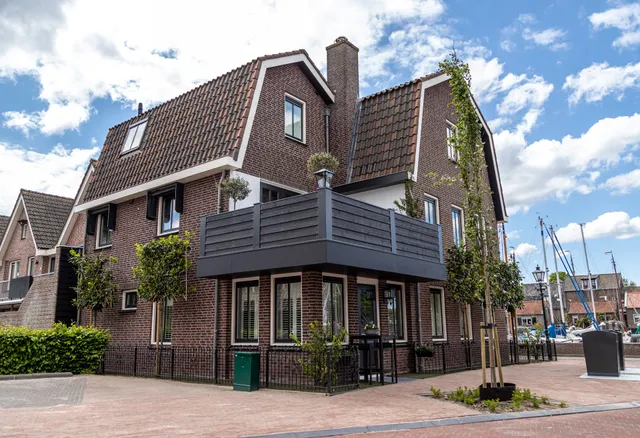 B&B de Nieuwe Haven