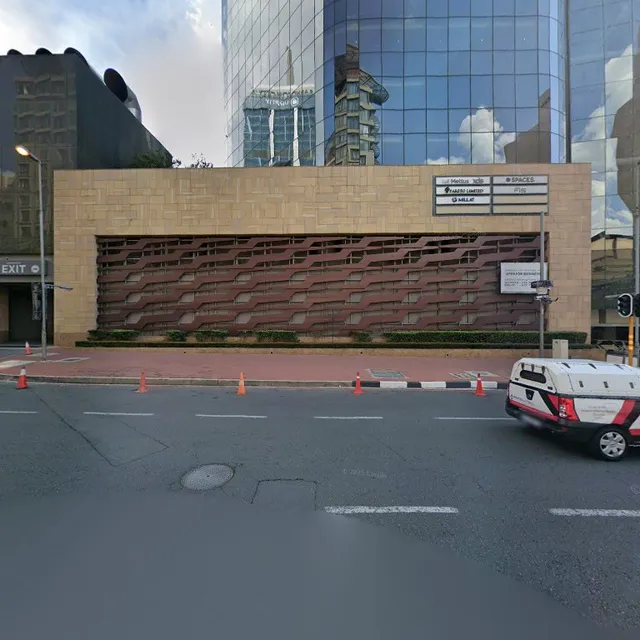 MONBEAU afrique Diamond Walk Sandton City