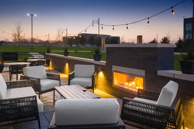 The Forester a Hyatt Place Hotel