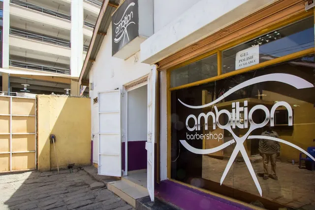 Capital Heights Hotel