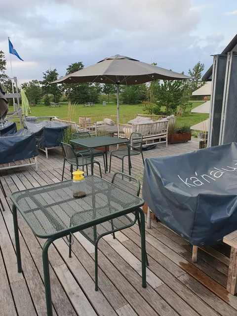 Ka'nalu Cafe