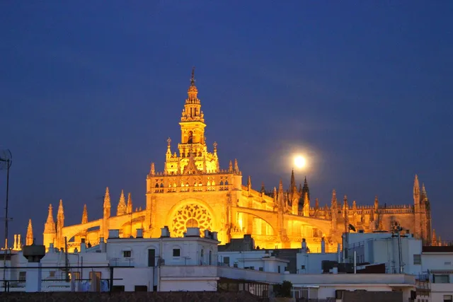 La Banda Rooftop Hostel