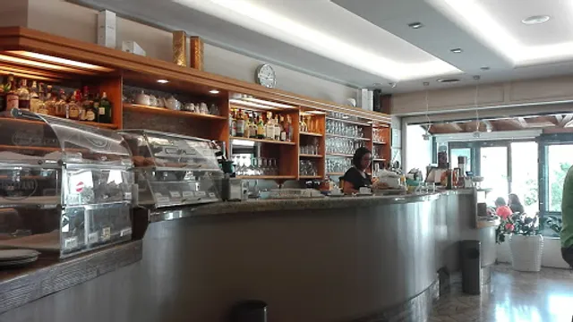 L'Alambicco - New management