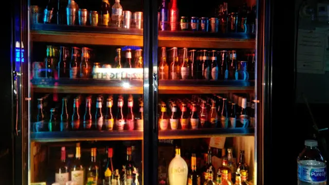 Shaffers Pub And Eatery