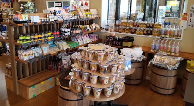 やぎさわカフェ アバッセたかた店