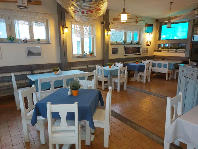 Szkutnia Pizzeria Restauracja