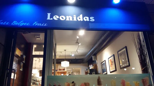 Leonidas Mont Royal
