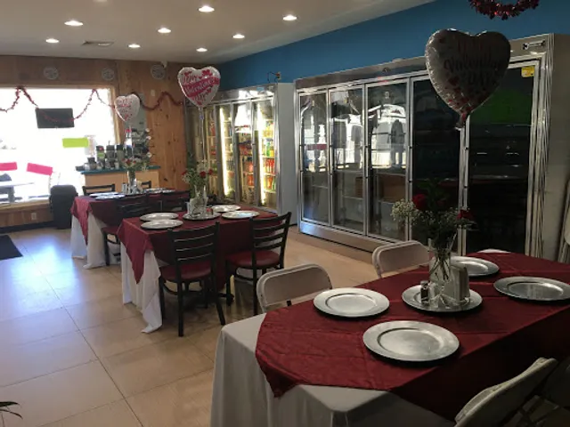 Fiesta's Deli & Restaurant