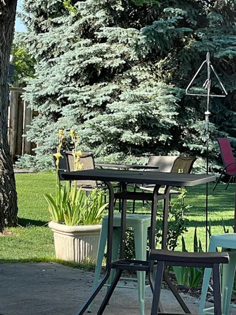 Tite Knot Craft Coffee