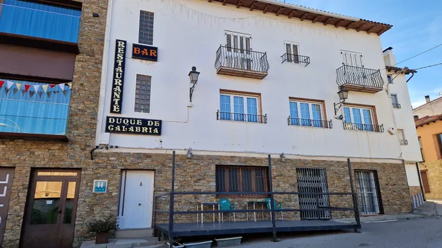 Hotel Duque de Calabria