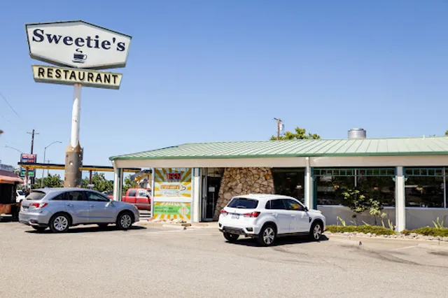 Sweetie's Cafe & Catering