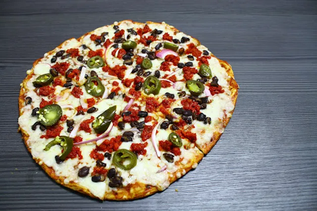 HORNITO EXPRESS PIZZAS ZACATECAS