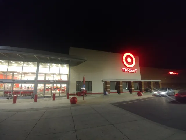 Target