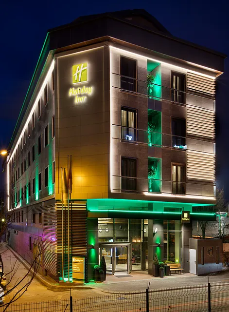 Holiday Inn Istanbul - Kadikoy