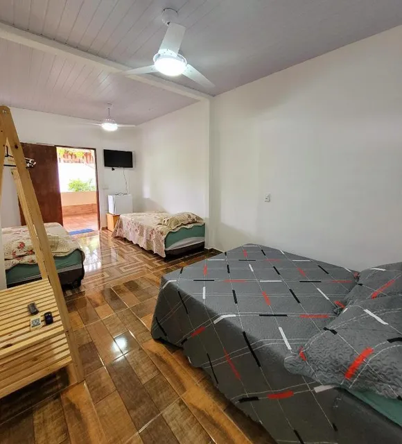 Residencial da Praça