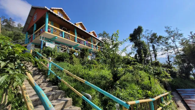 Lalita Homestay dawaipani