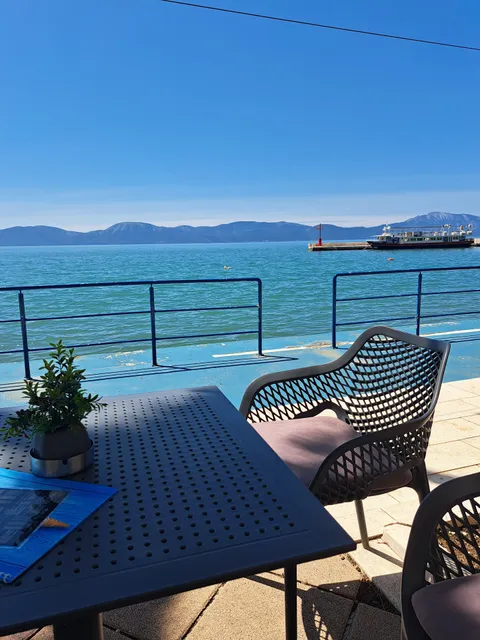 Slastičarnica OBALA