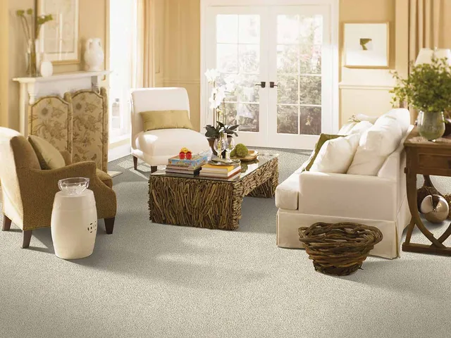 Perry's Flooring America