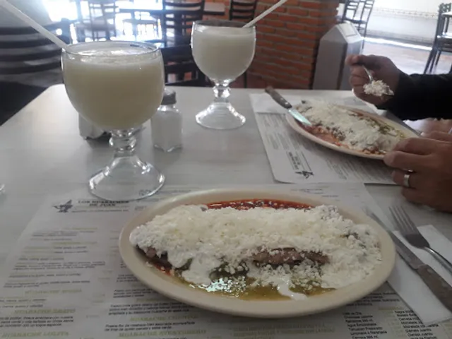 Los Huaraches De Juan