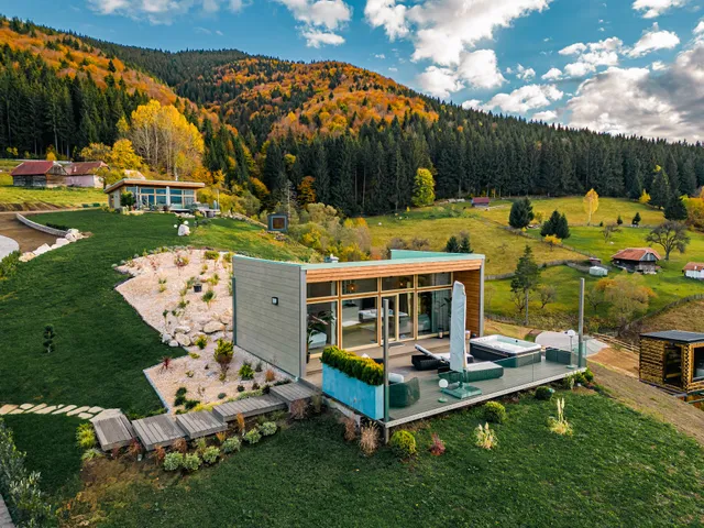 Eden Hill Retreat & Spa - Adults Only