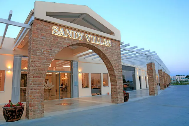 Sandy Villas Resort