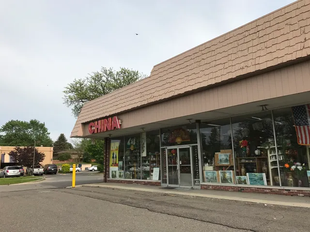 Warm Heart Market - Asia Supermarket