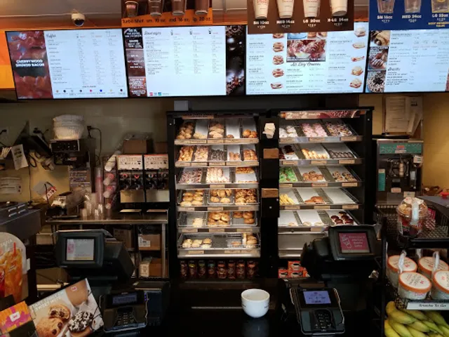 Dunkin'