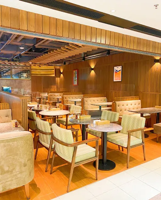 Coti the Bistro (九龍灣店)