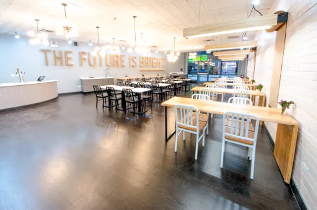 Brightwok Kitchen and Catering