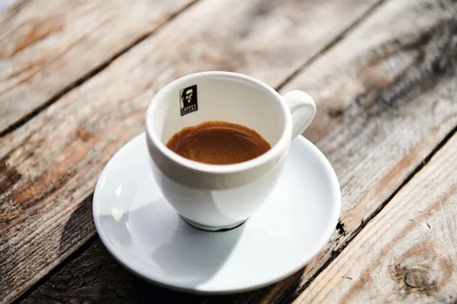 Coffee Fellows - Kaffee, Bagels, Frühstück