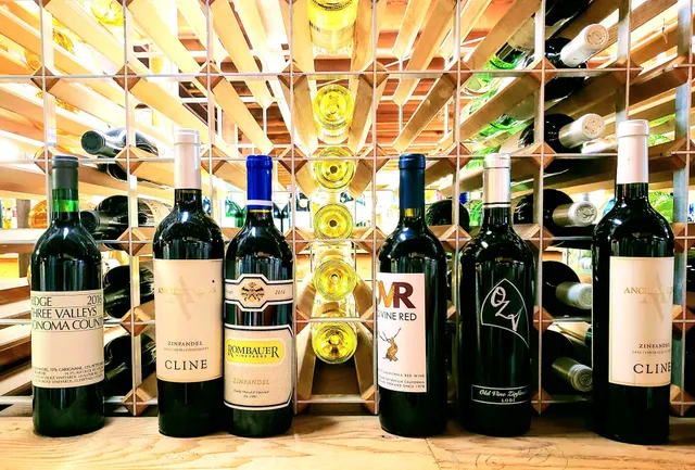 Perryville Wine & Spirits