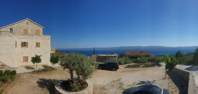 Apartment Podbarje, Bol