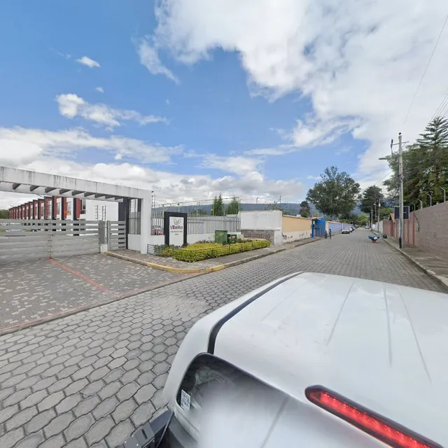 Villaoliva - Conjunto Privado