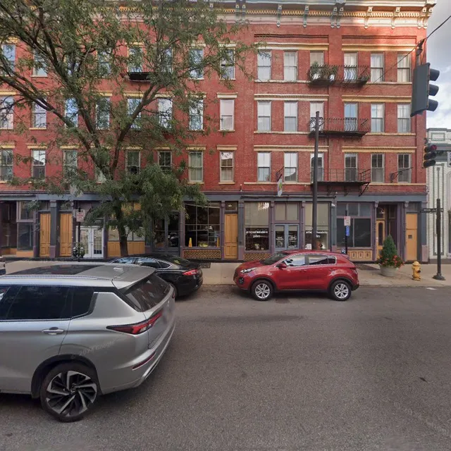 Art Beyond Boundaries