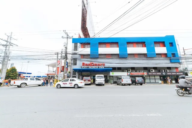 RedDoorz near Victoria Mall Davao