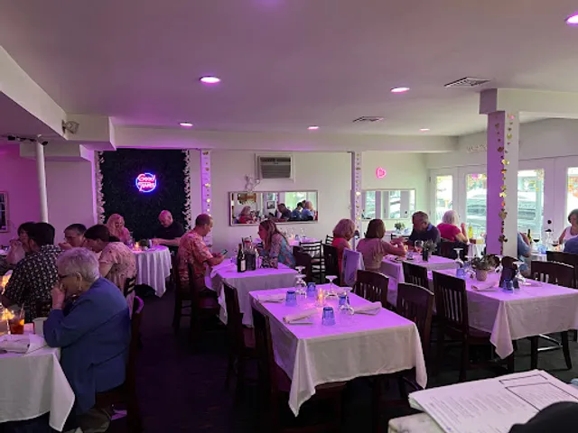 Sweet Lula's American Restaurant