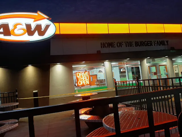 A&W Canada