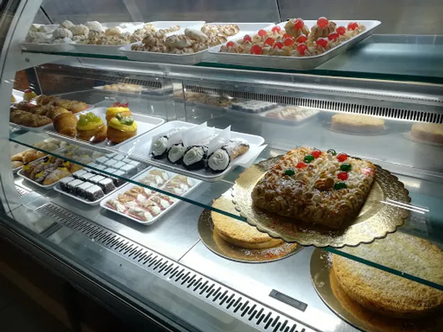 RISTORANTE CAFFE' MULINI