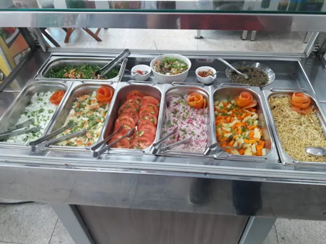 Fillet Restaurante E Churrascaria