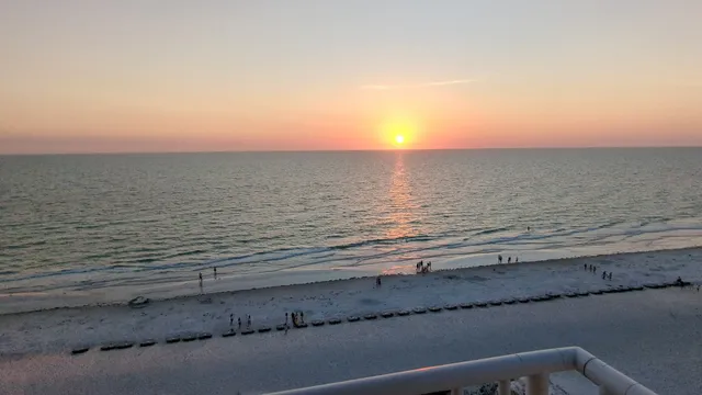 Sandcastle Condos Onsite Plumlee Office