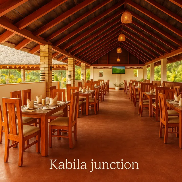 KABILA JUNCTION