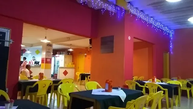 Dilicia Lanches & Porções