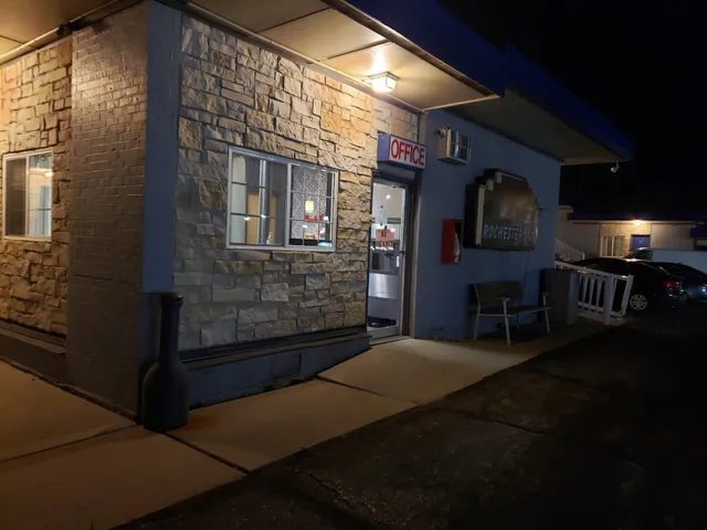 Rochester Inn
